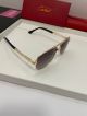 Cartier Dark brown Rimless Unisex Pure Titanium Eyeglasses 061106 (6)_th.jpg